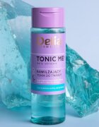 Delia Cosmetics Tonic Me! хидратиращ тоник дневен и нощен 200 мл.