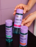 Delia Cosmetics Tonic Me! хидратиращ тоник дневен и нощен 200 мл.