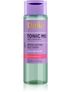 Delia Cosmetics Tonic Me! нежен ексфолиращ тоник за нощ 200 мл.