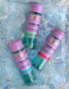 Delia Cosmetics Tonic Me! нежен ексфолиращ тоник за нощ 200 мл.