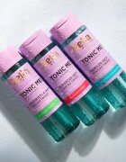 Delia Cosmetics Tonic Me! нежен ексфолиращ тоник за нощ 200 мл.