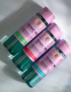 Delia Cosmetics Tonic Me! нежен ексфолиращ тоник за нощ 200 мл.