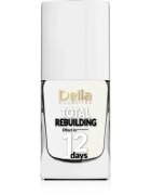 Delia Cosmetics Total Rebuilding 12 Days регенериращ балсам за нокти 11 мл.
