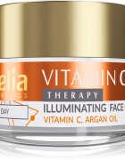 Delia Cosmetics Vitamin C Therapy озаряващ крем 50 мл.