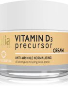 Delia Cosmetics Vitamin D3 Precursor дневен крем против бръчки 50 мл.