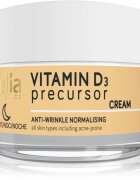Delia Cosmetics Vitamin D3 Precursor нощен крем против бръчки 50 мл.