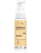 Delia Cosmetics Vitamin D3 Precursor серум против бръчки 30 мл.
