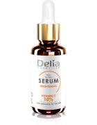 Delia Cosmetics You Define озаряващ серум за лице 30 мл.