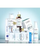 Delia Cosmetics You Define почистваща мицеларна вода с хидратиращ ефект 750 мл.