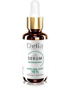 Delia Cosmetics You Define регенериращ серум за лице 30 мл.