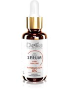 Delia Cosmetics You Define серум за лице да уеднакви цвета на кожата 30 мл.