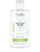Delia Cosmetics You Define успокояваща мицеларна вода 750 мл.