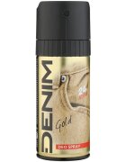 Denim Gold дезодорант в спрей за мъже 150 мл.