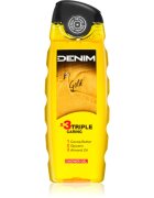 Denim Gold душ гел за мъже 400 мл.