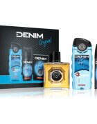 Denim Original подаръчен комплект за мъже