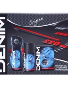 Denim Original подаръчен комплект за мъже