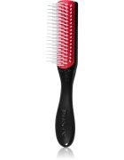 Denman D14 Mini Styler 5 Row Четка за коса за къдрава коса 1 бр.