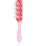 Denman D3 Original Curl Definer Pink Crush гребен за къдрава коса 1 бр.