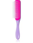 Denman D3 Original Styler 7 Row African Violet Четка за коса 1 бр.