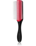 Denman D4 Original Styler 9 Row Четка за коса за всички видове коса 1 бр.