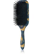 Denman D90L Tangle Tamer Ultra Deluxe Leopard плоска четка 1 бр.