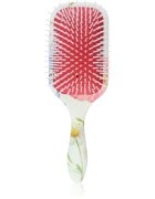 Denman Detangling D38 The Deluxe Detangling & Styling Paddle плоска четка за всички видове коса 1 бр.