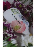 Denman Detangling D38 The Deluxe Detangling & Styling Paddle плоска четка за всички видове коса 1 бр.