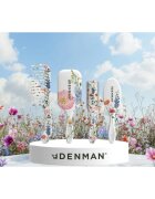 Denman Floral Fantasies D28 Wide Tooth Detangler Comb гребен за коса 1 бр.