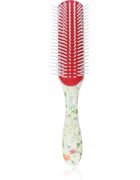Denman Floral Fantasies D3 Original Styler & Curl Definer гребен за коса 1 бр.