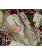 Denman Floral Fantasies D3 Original Styler & Curl Definer гребен за коса 1 бр.