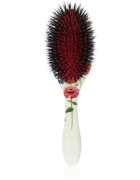 Denman Floral Fantasies D81M Style & Shine Brush Четка за коса 1 бр.
