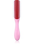 Denman Style D14 The Mini Curl Definer & Styler стилизиращ гребен За коса Pink Crush 1 бр.