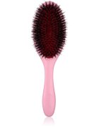 Denman Style D81M Style and Shine Brush гребен за изглаждане на косата Pink Crush 1 бр.