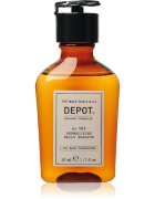 Depot 100 HAIR CLEANSING NO. 101 NORMALIZING DAILY SHAMPOO нормализиращ шампоан за ежедневна употреба 50 мл.