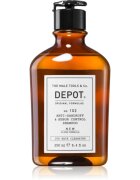 Depot 100 HAIR CLEANSING NO. 102 PURIFYING & SEBUM CONTROL шампоан за възстановяване на баланса на мазния скалп 250 мл.