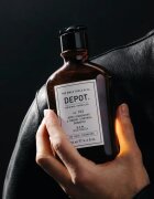 Depot 100 HAIR CLEANSING NO. 102 PURIFYING & SEBUM CONTROL шампоан за възстановяване на баланса на мазния скалп 250 мл.