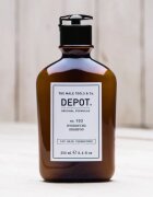 Depot 100 HAIR CLEANSING NO. 103 HYDRATING SHAMPOO хидратиращ шампоан 250 мл.