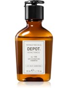 Depot 100 HAIR CLEANSING NO. 105 INVIGORATING SHAMPOO подсилващ шампоан против косопад 50 мл.