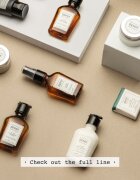 Depot 100 HAIR CLEANSING NO. 105 INVIGORATING SHAMPOO подсилващ шампоан против косопад 50 мл.