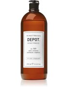 Depot 100 HAIR CLEANSING NO. 109 ANTI-ITCHING SOOTHING SHAMPOO успокояващ шампоан против възпаление и сърбеж 1000 мл.