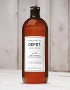 Depot 100 HAIR CLEANSING NO. 109 ANTI-ITCHING SOOTHING SHAMPOO успокояващ шампоан против възпаление и сърбеж 1000 мл.