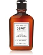 Depot 100 HAIR CLEANSING NO. 109 ANTI-ITCHING SOOTHING SHAMPOO успокояващ шампоан за всички видове коса 250 мл.