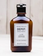 Depot 200 HAIR TREATMENTS NO. 201 REFRESHING CONDITIONER хидратиращ балсам за блясък и мекота на косата 250 мл.