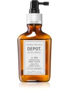 Depot 200 HAIR TREATMENTS NO. 208 DETOXIFYING SPRAY LOTION детоксикираща процедура за скалпа 100 мл.