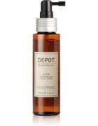 Depot 200 HAIR TREATMENTS NO. 212 INVIGORATING SCALP SERUM серум против косопад 100 мл.