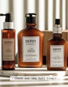 Depot 200 HAIR TREATMENTS NO.213 HAIR DEFINER LEAVE-IN SPRAY хидратиращ балсам в спрей 150 мл.