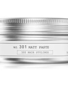 Depot 300 HAIR STYLING NO. 301 MATT PASTE стилизираща паста За коса 75 мл.