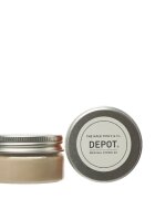 Depot 300 HAIR STYLING NO. 302 CLAY POMADE Моделираща глина с матиращ ефект 25 мл.