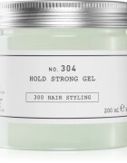 Depot 300 HAIR STYLING NO. 304 HOLD STRONG GEL гел за коса с мокър ефект 200 мл.