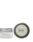 Depot 300 HAIR STYLING NO. 304 HOLD STRONG GEL гел за коса с мокър ефект 25 мл.